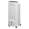 Qlima Refrigeratore d'Aria 4 in 1 LK 3006 RC 90 W Bianco