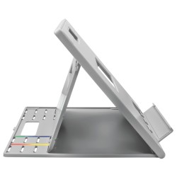 Kensington Supporto di Raffreddamento per Laptop SmartFit Easy Riser