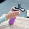 Leifheit Thermos Flip 600 ml Viola