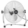 vidaXL Ventilatore da Pavimento a 3 Velocità 40 cm 40 W