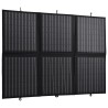 Pannello Solare Carica Batteria Pieghevole 120W 12V