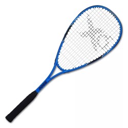 XQ Max Racchetta da Squash S600 Blu e Nero