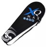 XQ Max Racchetta da Squash S600 Blu e Nero