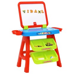 vidaXL Set da Gioco 3-1 per...