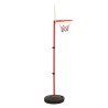 vidaXL Set da Basket Regolabile per Bambini 160 cm