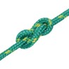 Corda Nautica Verde 3 mm 500 m in Polipropilene