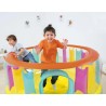 Bestway Castello Gonflabile BounceJam 180x86 cm