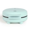 Livoo Piastra per Bubble Waffle 1000 W Blu