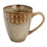 Cosy & Trendy Tazza Araki Hazel 6pz 270 ml Marrone