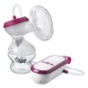 Tommee Tippee Tiralatte Elettrico Made for Me Ricaricabile