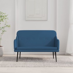 Panca Blu 110x76x80 cm in...