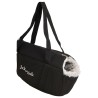 Jack and Vanilla Borsa per Animali Domestici Shell S 40x45 cm