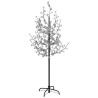   Albero di Ciliegio con 200 LED Bianco Caldo 180 cm