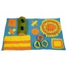 Animal Boulevard Tappetino Olfattivo per Animali Treat Mat 100x60 cm