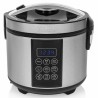 Tristar Pentola Cuociriso Digitale Multiuso 500 W 1,5 L Acciaio Inox