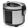 Tristar Pentola Cuociriso Digitale Multiuso 500 W 1,5 L Acciaio Inox