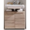 Trendteam Unità Lavabo Malea Rovere San Remo