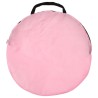   Tenda da Gioco per Bambini Rosa 100x100x127 cm