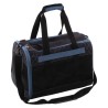 FLAMINGO Borsa per Trasporto Cani Hakon 43x29x29 cm Nera