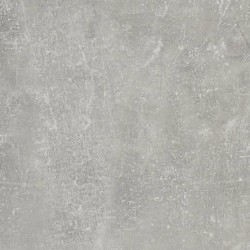   Mobile per TV Grigio Cemento 160x35x55 cm Legno ingegnerizzato