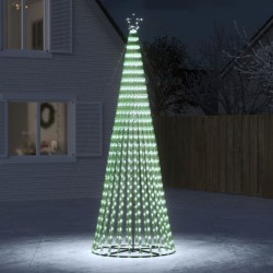 vidaXL Illuminazione Albero...