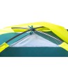 Pavillo Tenda Cool Ground 3 Blu e Giallo