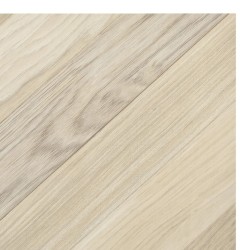 vidaXL Listoni Pavimenti Autoadesivi 55 pz in PVC 5,11 m² Beige Rigati