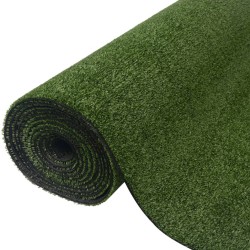 Prato Sintetico 1,5x20 m/7-9 mm Verde