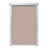 Tenda a Rullo Oscurante Beige UK08