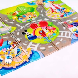 Disney Tappetino da Gioco per Bambini DISNEY PALS