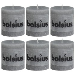 Bolsius Candele Rustiche...