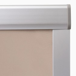 Tenda a Rullo Oscurante Beige MK08