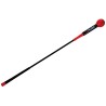 Pure2Improve Attrezzo per Allenare il Tempo di Swing 100 cm P2I641870