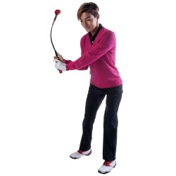 Pure2Improve Attrezzo per Allenare il Tempo di Swing 100 cm P2I641870