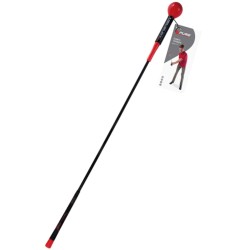 Pure2Improve Attrezzo per Allenare il Tempo di Swing 100 cm P2I641870