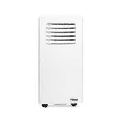 Tristar Climatizzatore AC-5529 9000 BTU 980 W Bianco