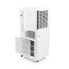 Tristar Climatizzatore AC-5529 9000 BTU 980 W Bianco