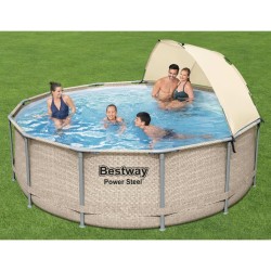 Bestway Set Piscina Power...