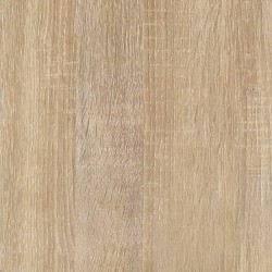 vidaXL Scarpiera Rovere Sonoma 102x36x60 cm in Legno ingegnerizzato