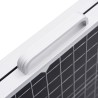 Valigetta con Pannello Solare Pieghevole 120W 12V