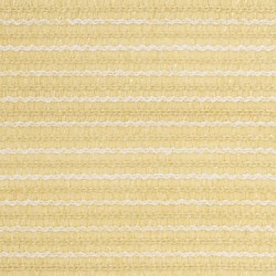 Tappeto da Tenda 400x700 cm Beige