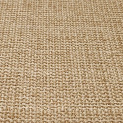 Tappeto in Sisal Naturale 66 x 150 cm