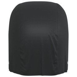 Copertura per Moto Nera 230x95x125 cm 210D Oxford