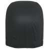 Copertura per Moto Nera 230x95x125 cm 210D Oxford