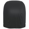 Copertura per Moto Nera 265x105x125 cm 210D Oxford