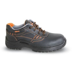 Beta Tools Scarpe antifortunistiche 7200BKK pelle misura 41 072000241