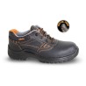 Beta Tools Scarpe antifortunistiche 7200BKK pelle misura 41 072000241