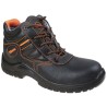 Beta Tools Scarpe antifortunistiche 7201BKK pelle misura 44 072010444