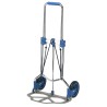 Draper Tools Carrello Portacasse Manuale 90 kg 68854