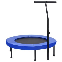 Trampolino da Fitness con...